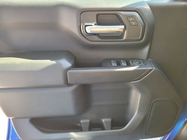 New 2025 Chevrolet Silverado 1500 Custom image 8