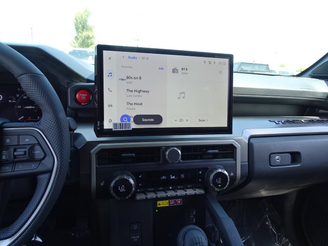 New 2026 Toyota Tacoma TRD Off-Road AWD/4WD image 19
