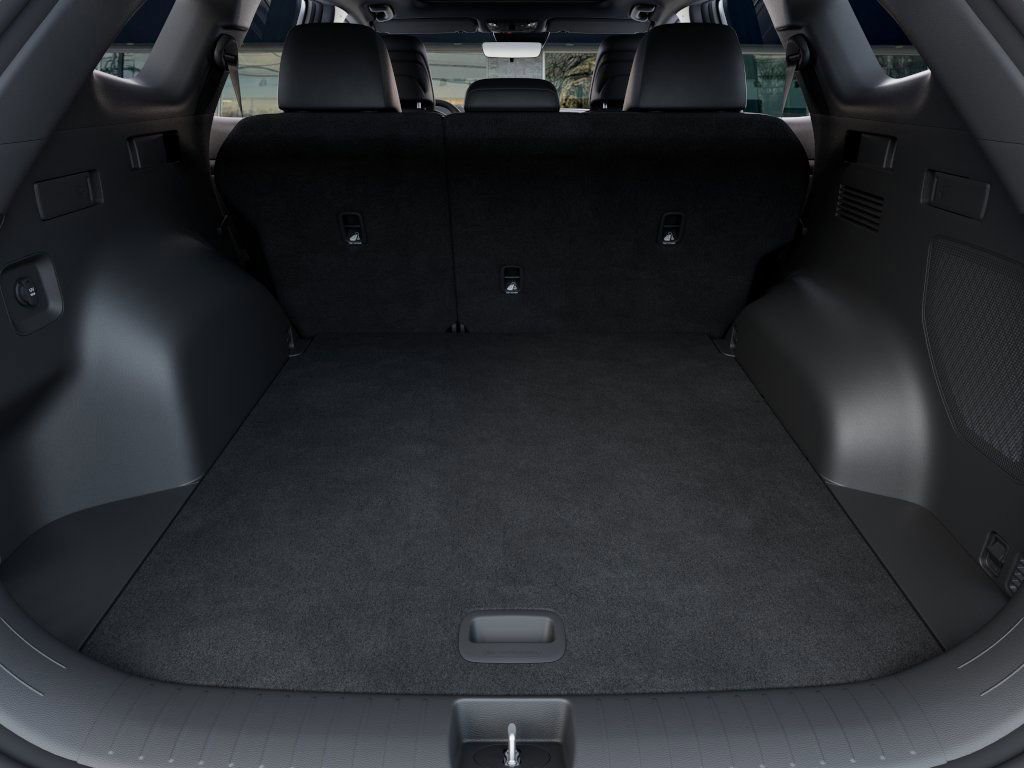 New 2026 Kia Sportage X-Pro Prestige image 19