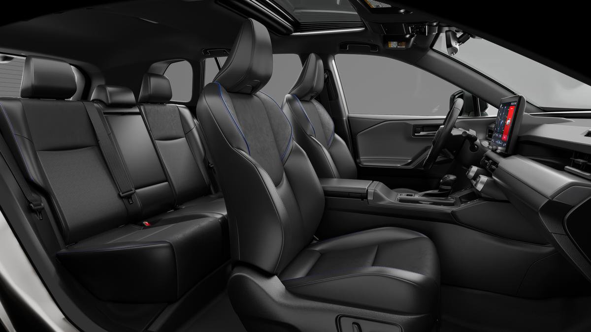 New 2026 Toyota RAV4 XSE image 50