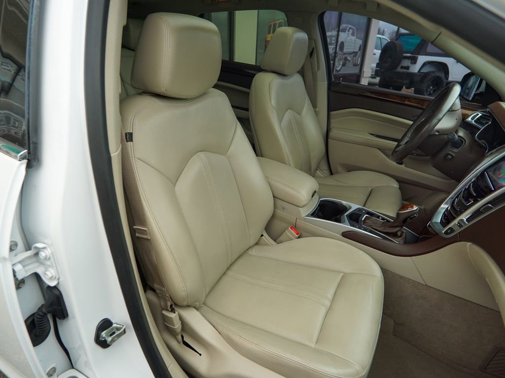 Used 2015 Cadillac SRX Premium FWD image 33