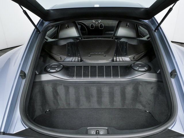 Certified 2023 Porsche 718 Cayman GT4 RS RWD image 27