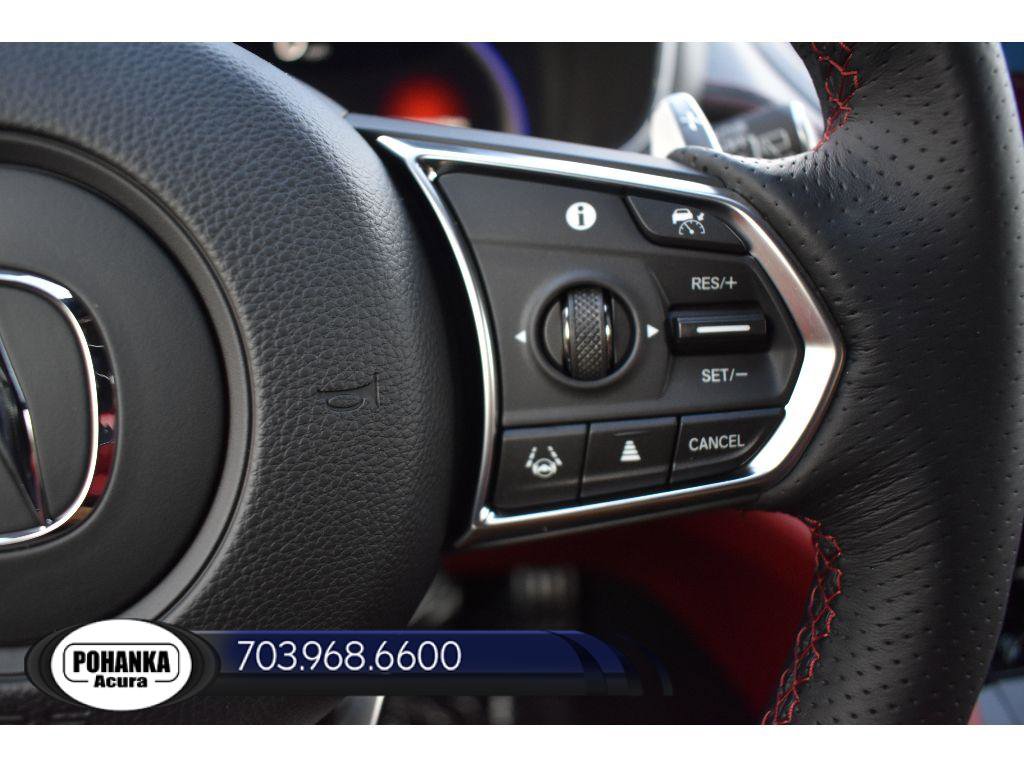 New 2026 Acura MDX A-Spec image 13