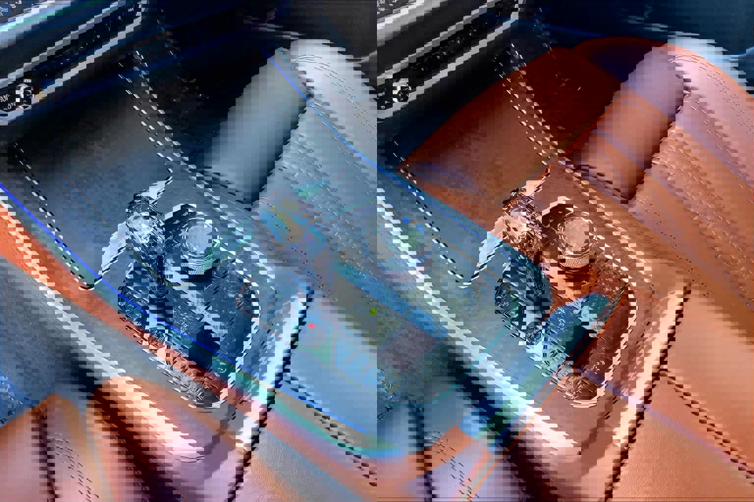 Certified 2022 BMW X5 xDrive40i w/ Premium Package image 16