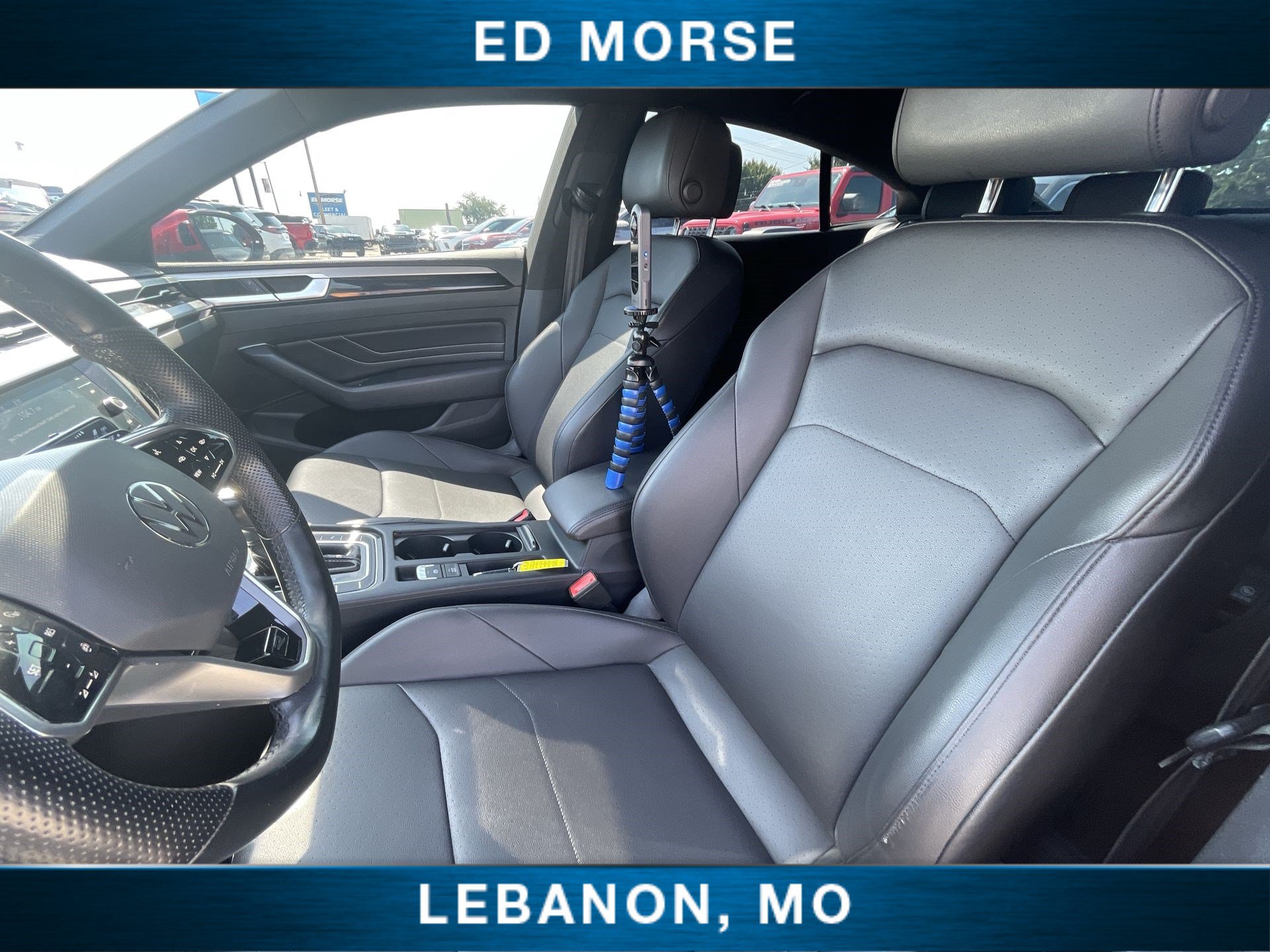 Used 2022 Volkswagen Arteon SE FWD image 18