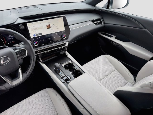 New 2026 Lexus RX 350 Premium w/ Convenience Package FWD image 20