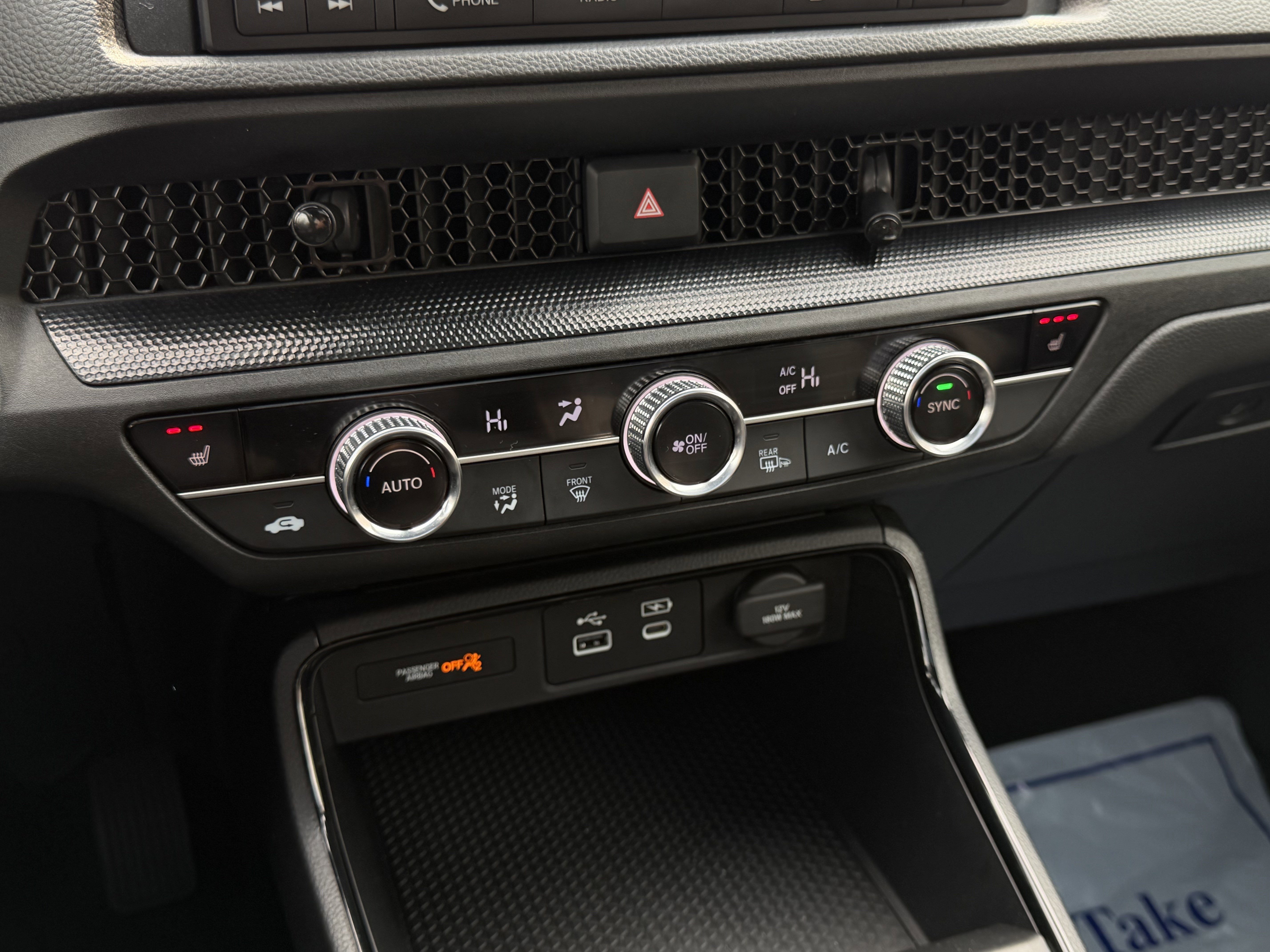 Used 2023 Honda CR-V Sport image 23