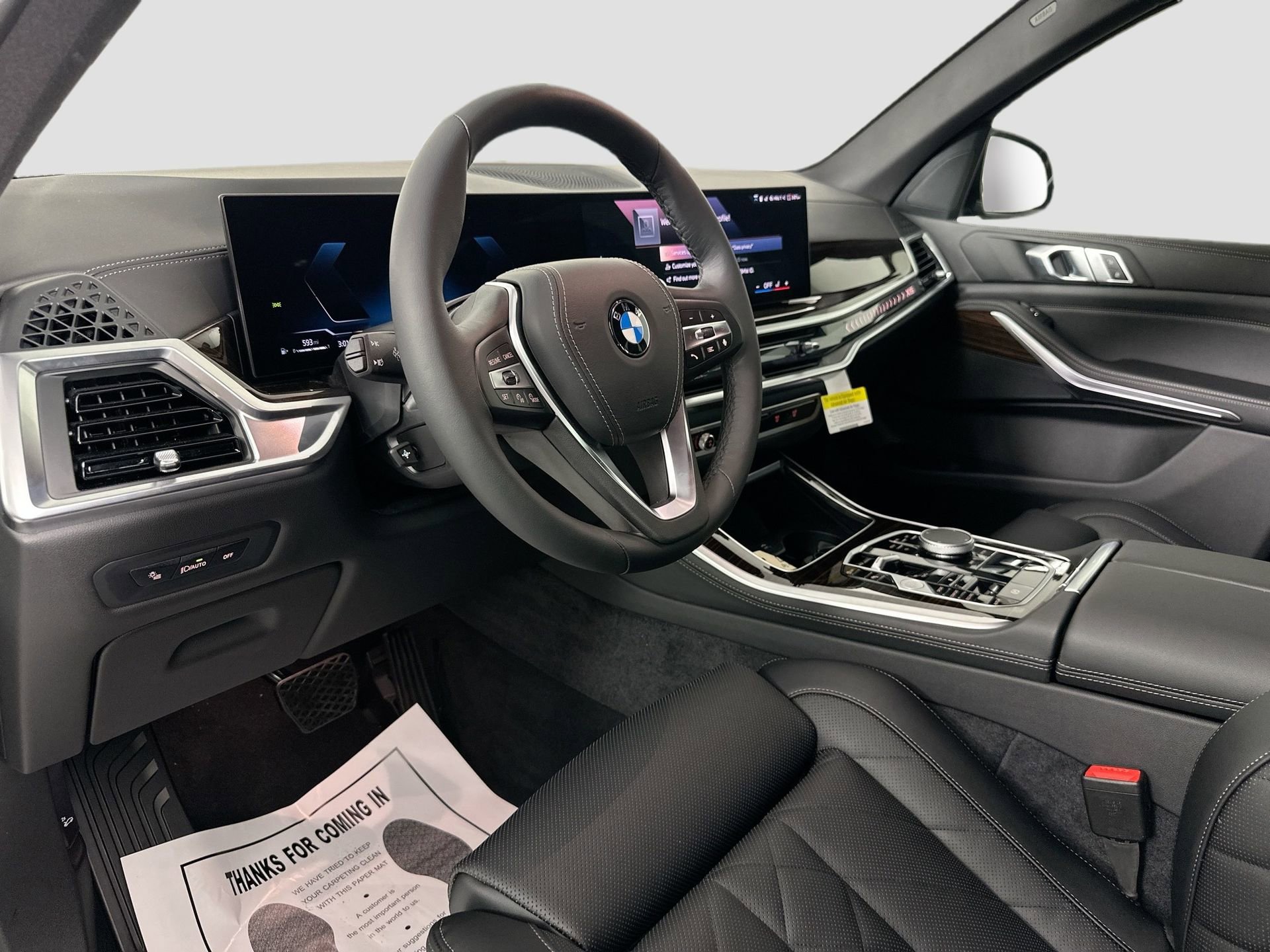 New 2026 BMW X5 sDrive40i image 9
