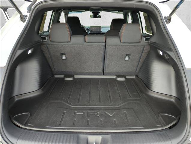 Certified 2024 Honda HR-V Sport image 6