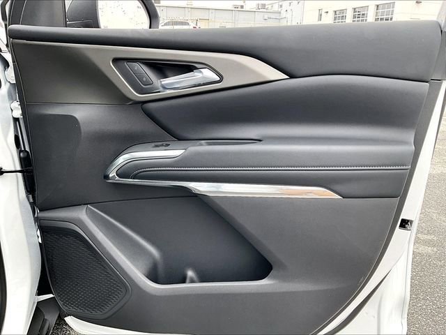 New 2026 Chevrolet Traverse LT w/ Driver Confidence Package image 30