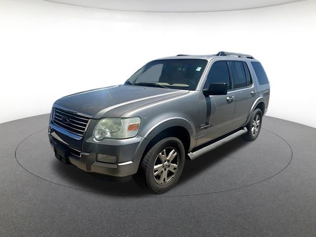 Used 2008 Ford Explorer XLT RWD image 1