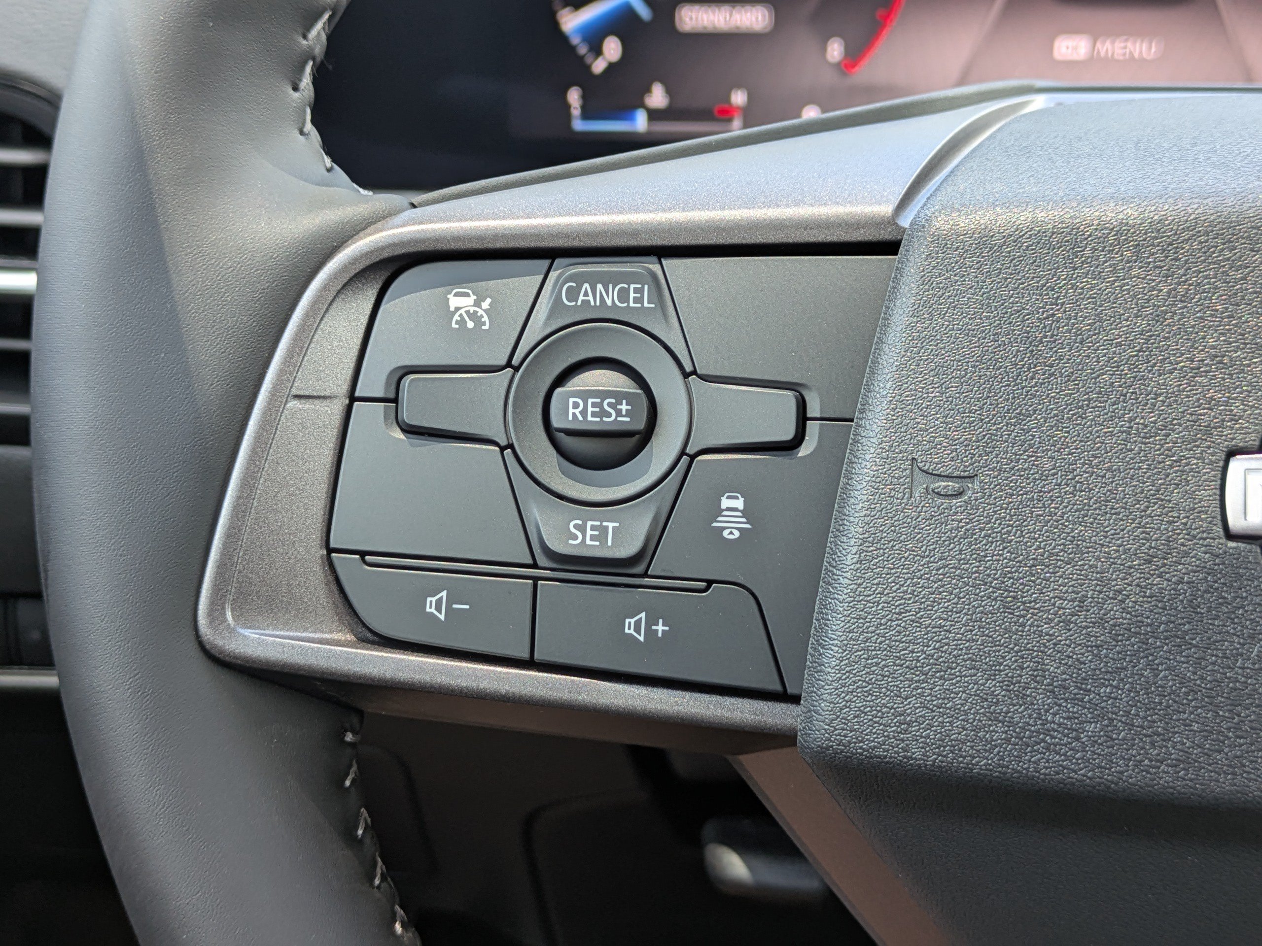 New 2026 Nissan Sentra SV w/ SV Convenience Package FWD image 27