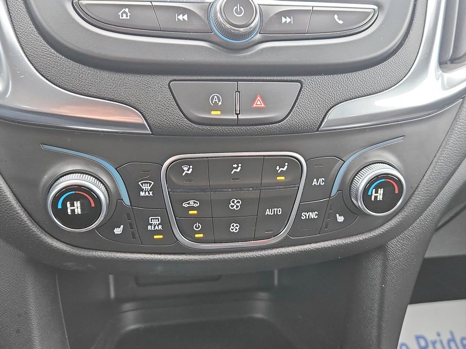 Used 2024 Chevrolet Equinox LT image 26