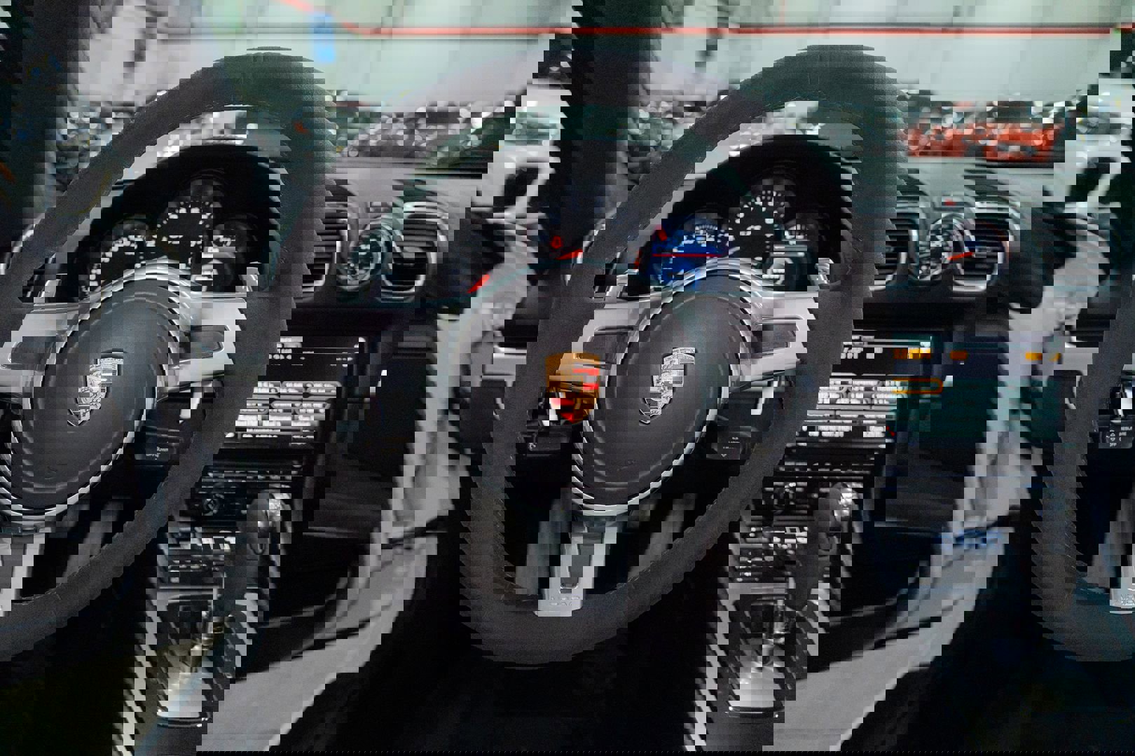 Used 2015 Porsche Cayman GTS image 28