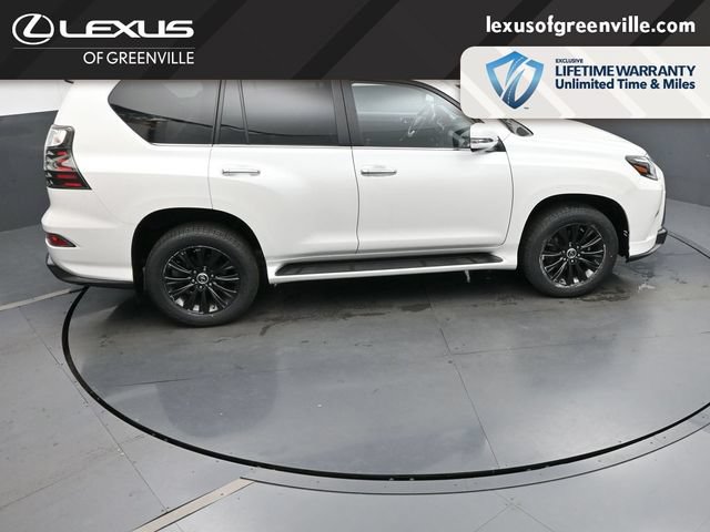 Used 2023 Lexus GX 460 Premium w/ Accessory Package AWD/4WD image 47