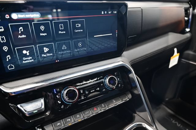 New 2026 GMC Sierra 1500 Denali AWD/4WD image 19