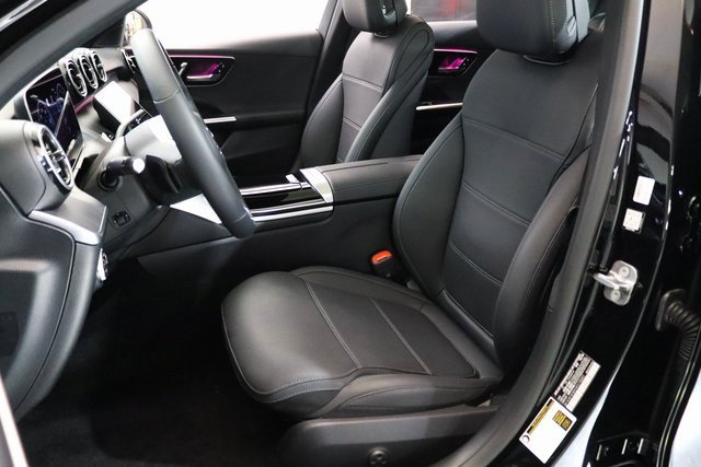 Certified 2025 Mercedes-Benz C 300 4MATIC Sedan image 17