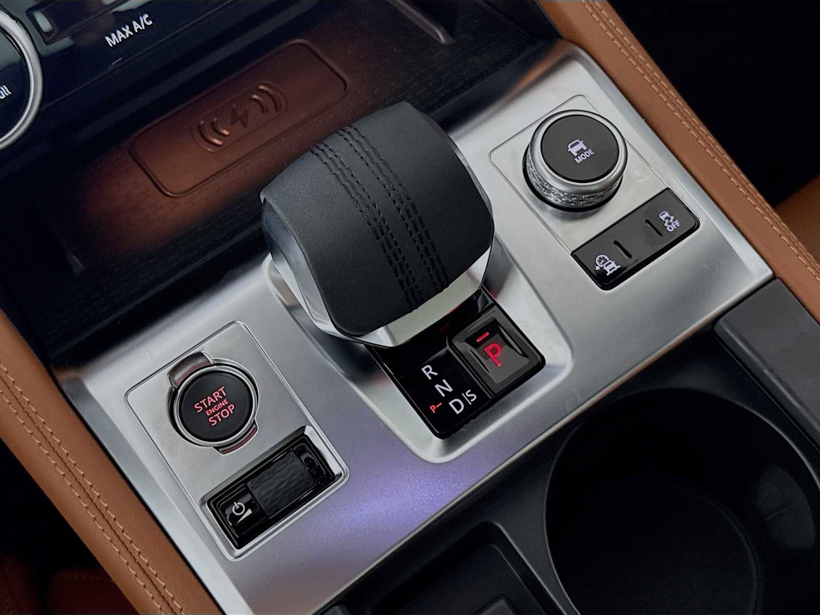 New 2026 Jaguar F-PACE R-Dynamic S AWD/4WD image 18