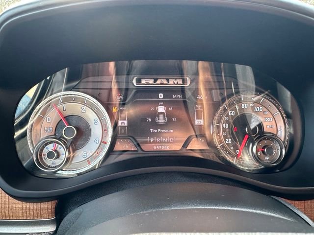 Used 2021 RAM 3500 Limited image 24