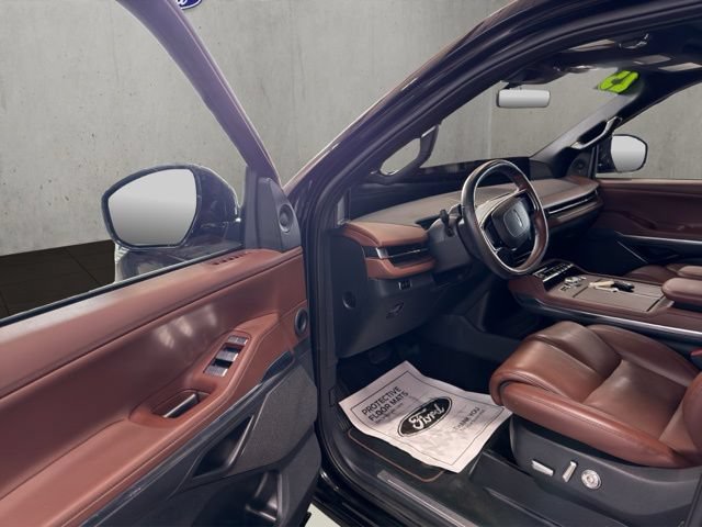 Used 2025 Lincoln Navigator L Reserve AWD/4WD image 20