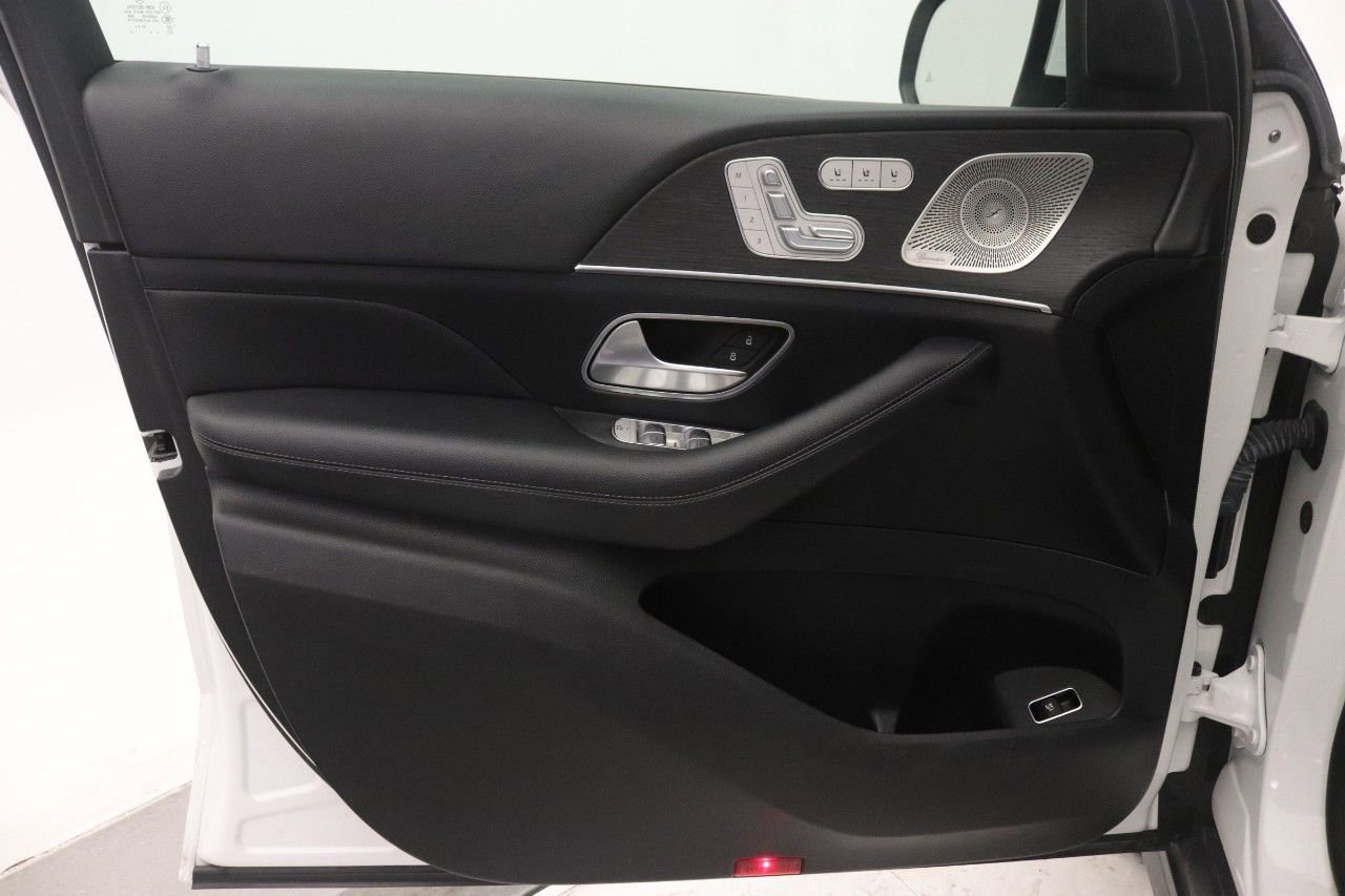 Certified 2022 Mercedes-Benz GLS 450 4MATIC image 20