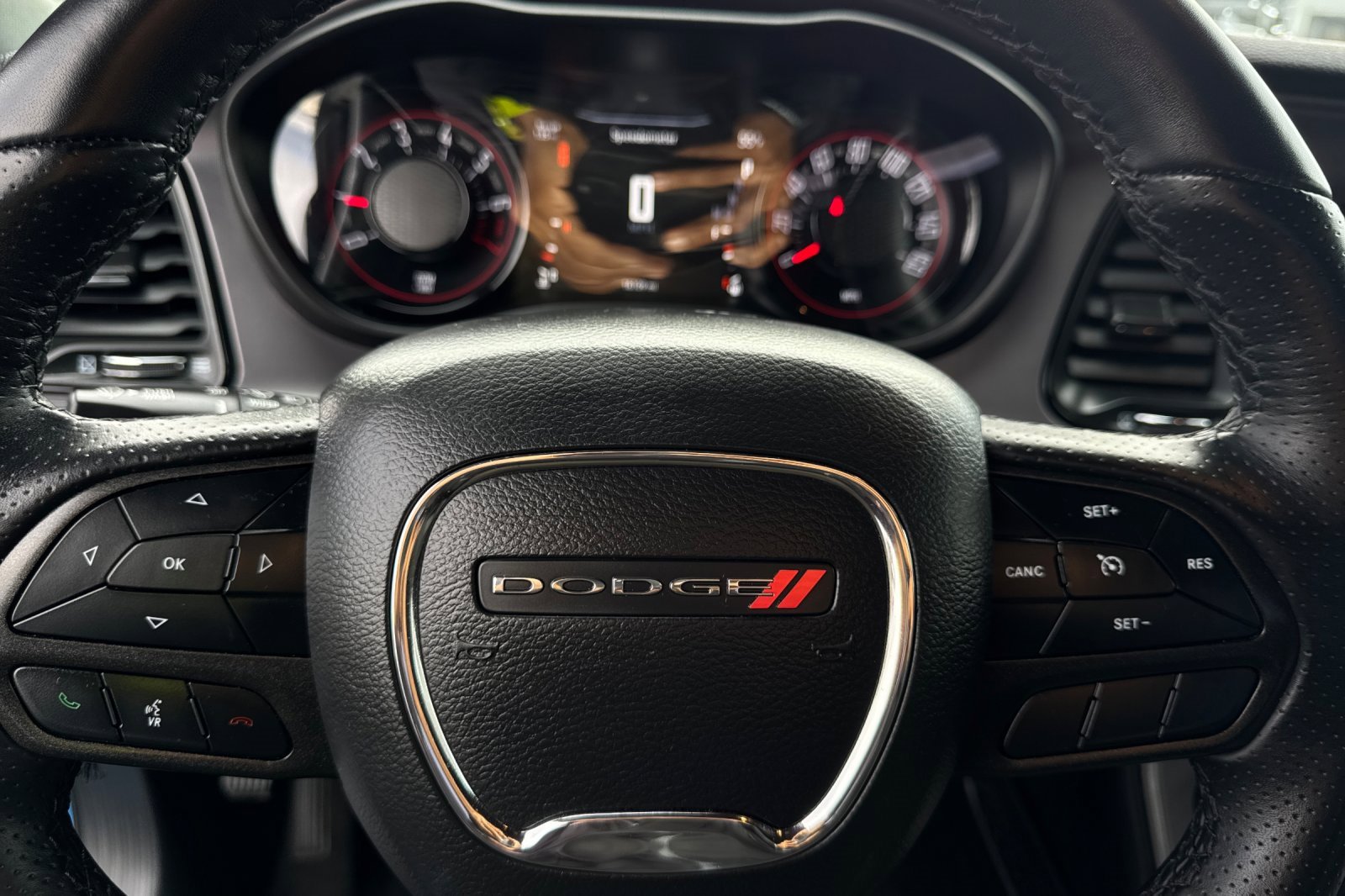 Used 2023 Dodge Challenger SXT w/ Blacktop Package image 22