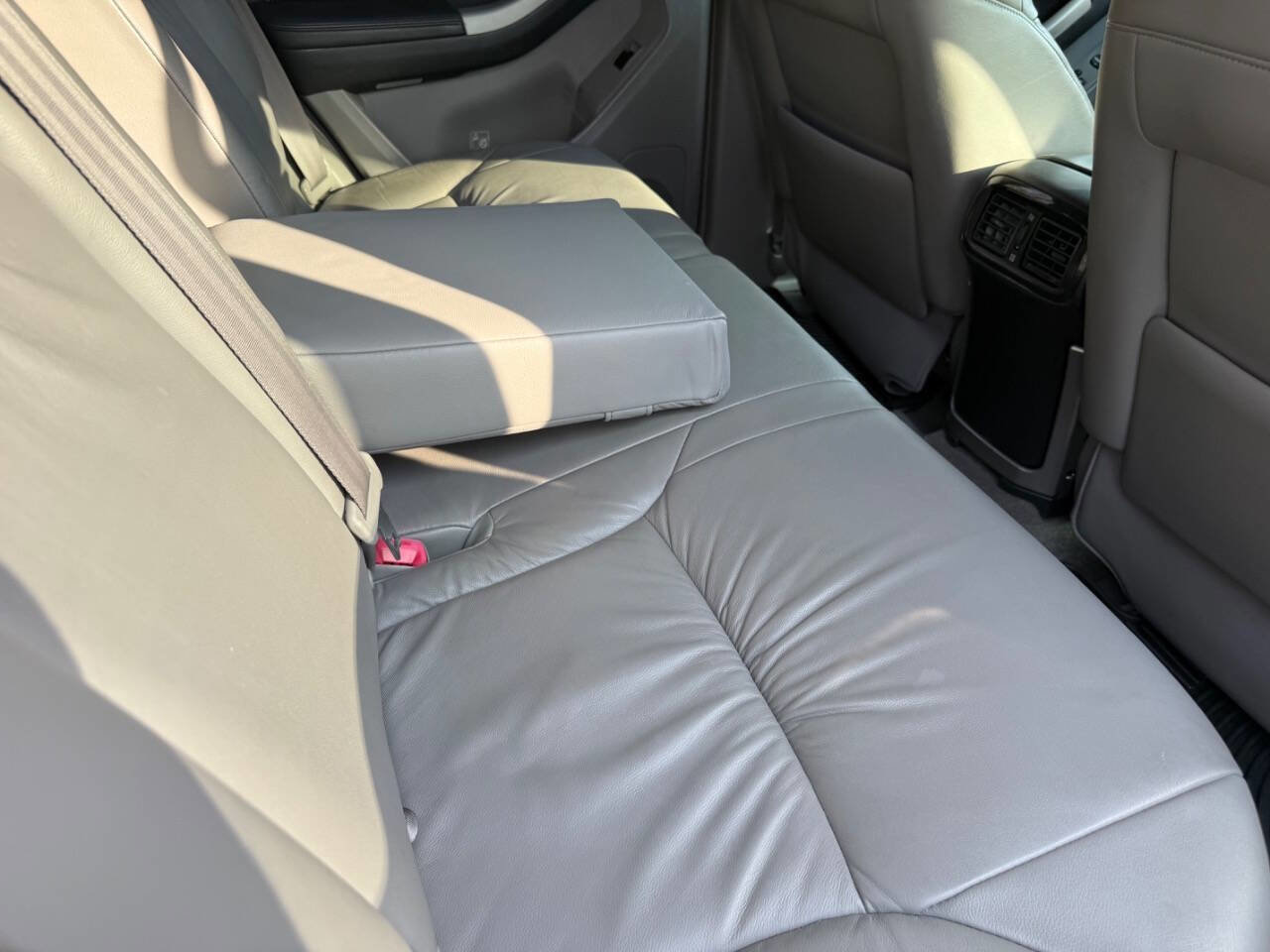 Used 2008 Toyota 4Runner Limited image 74