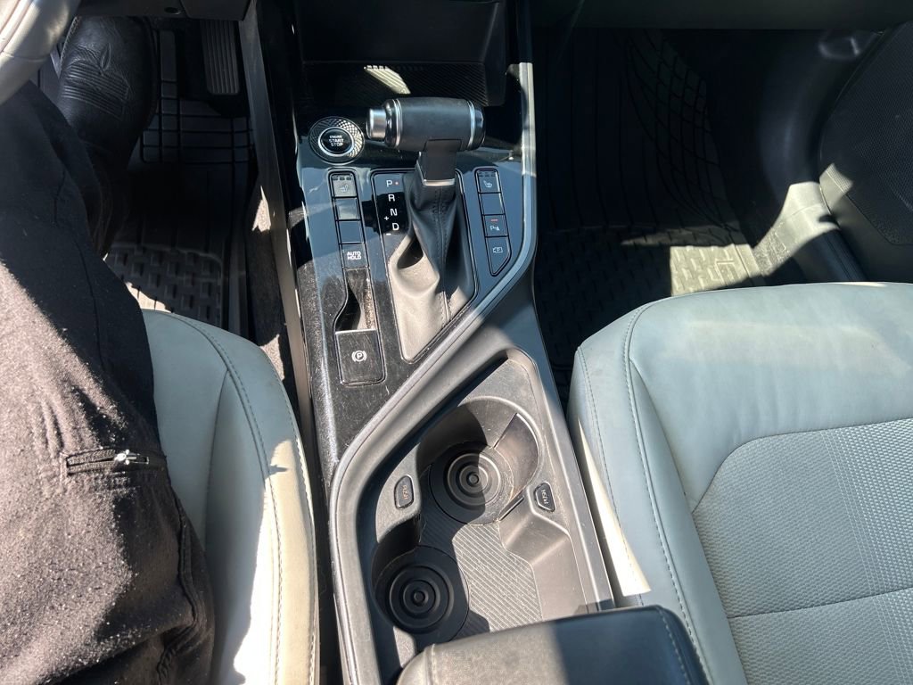 Used 2023 Kia Niro EX image 14