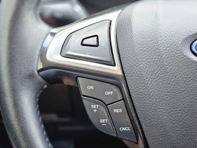 Used 2024 Ford Edge Titanium AWD/4WD image 17