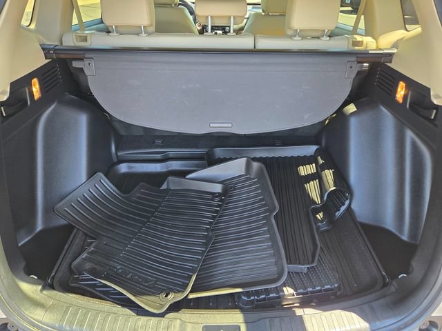 Used 2018 Honda CR-V EX-L image 9