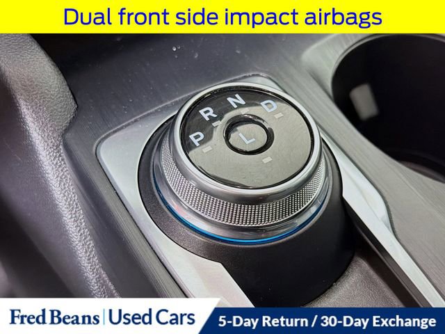 Used 2022 Ford Escape SEL AWD/4WD image 20