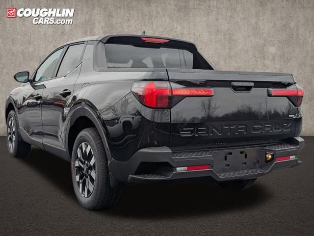 New 2026 Hyundai Santa Cruz SE image 6