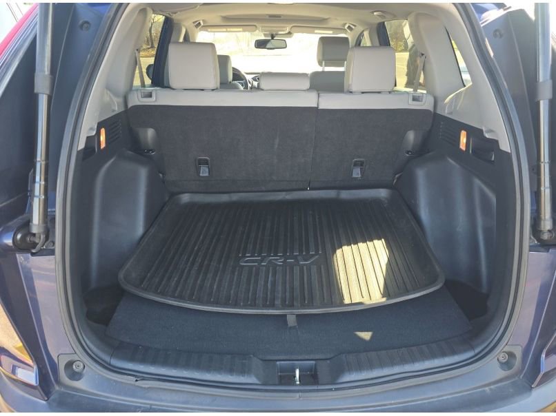 Used 2020 Honda CR-V EX-L image 23