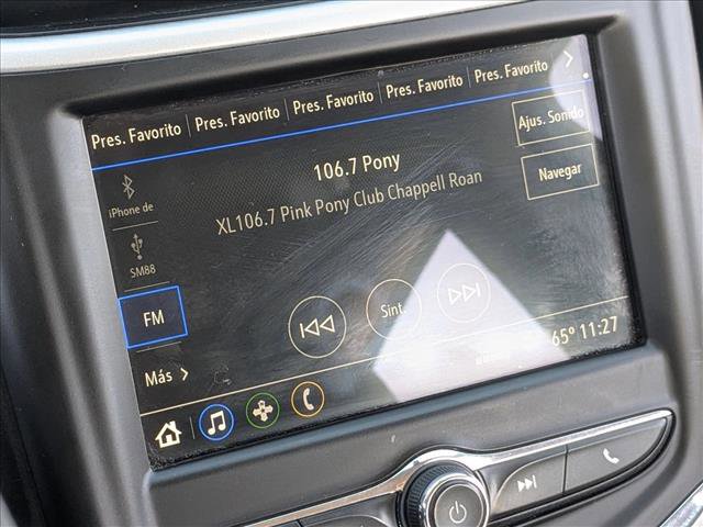 Used 2019 Chevrolet Sonic LT image 14