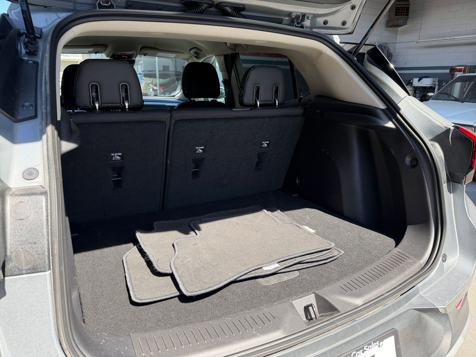 Used 2025 Buick Encore GX Preferred image 30