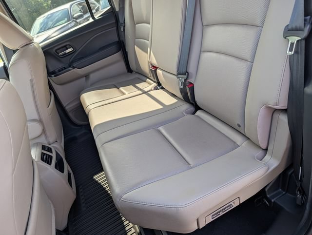 Used 2020 Honda Ridgeline RTL-E image 51