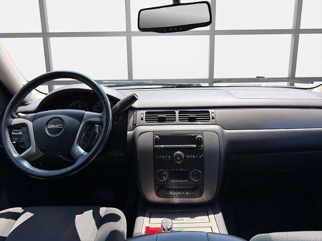 Used 2012 GMC Sierra 1500 SLE w/ All-Terrain Package AWD/4WD image 17