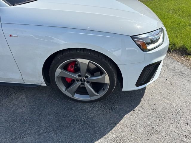 Used 2023 Audi A4 2.0T Premium Plus w/ Premium Plus Package AWD/4WD image 15