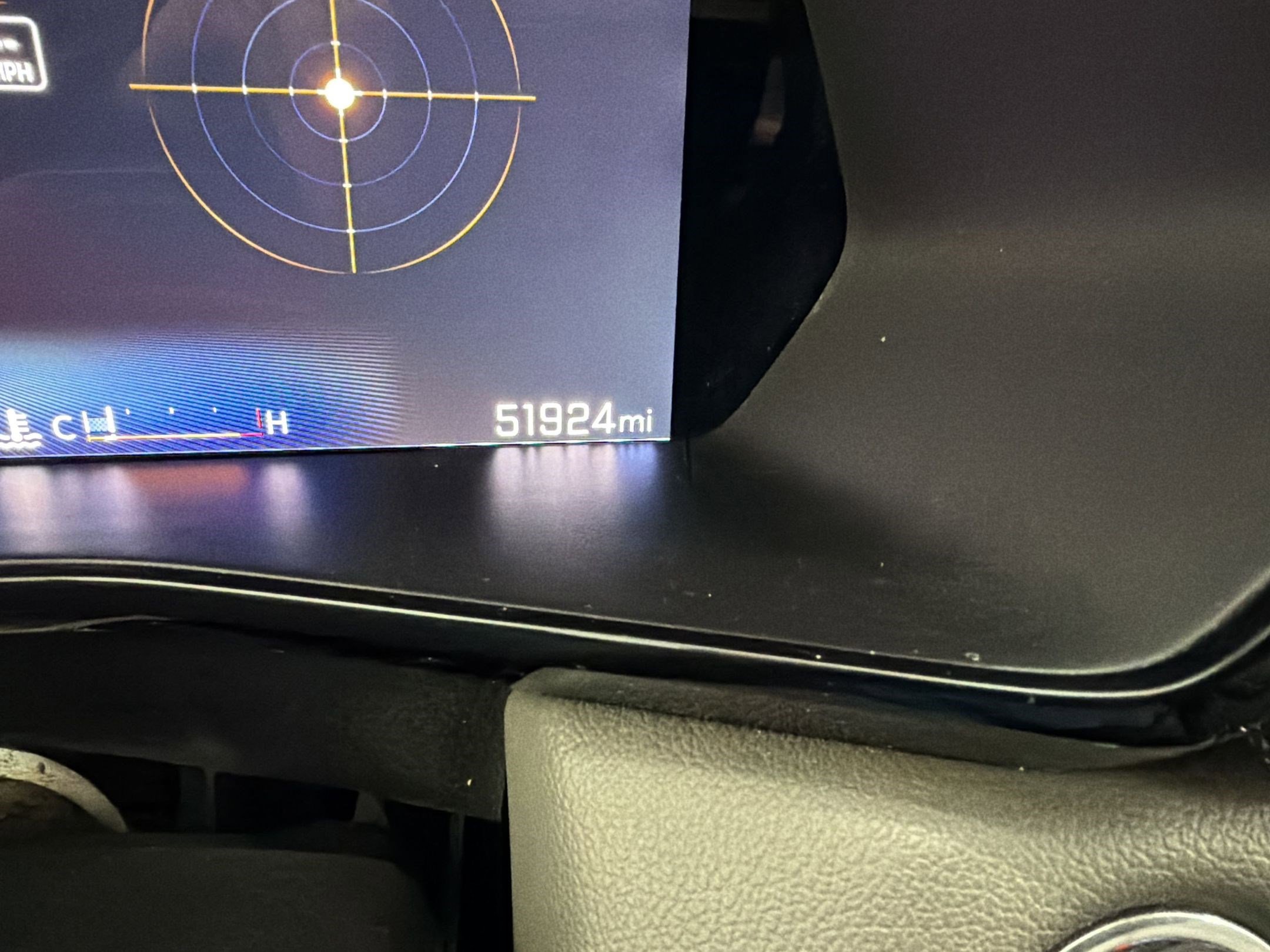 Used 2023 Chevrolet Colorado ZR2 w/ ZR2 Convenience Package III image 17