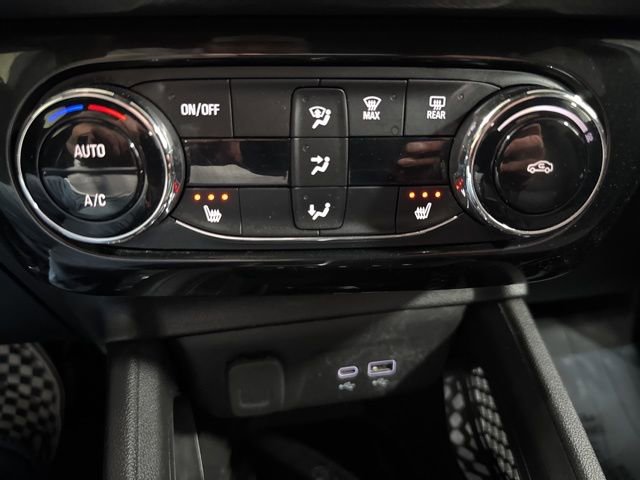 Used 2024 Chevrolet TrailBlazer RS w/ Convenience Package FWD image 5