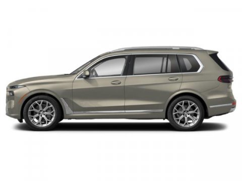 New 2026 BMW X7 xDrive40i w/ Executive Package image 3
