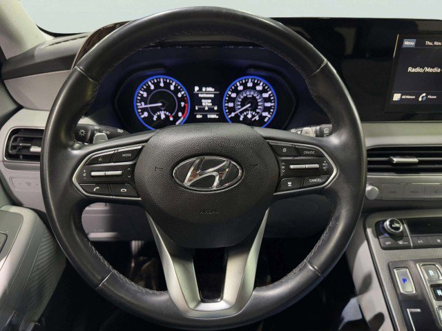 Used 2022 Hyundai Palisade SEL w/ Cargo Package image 29