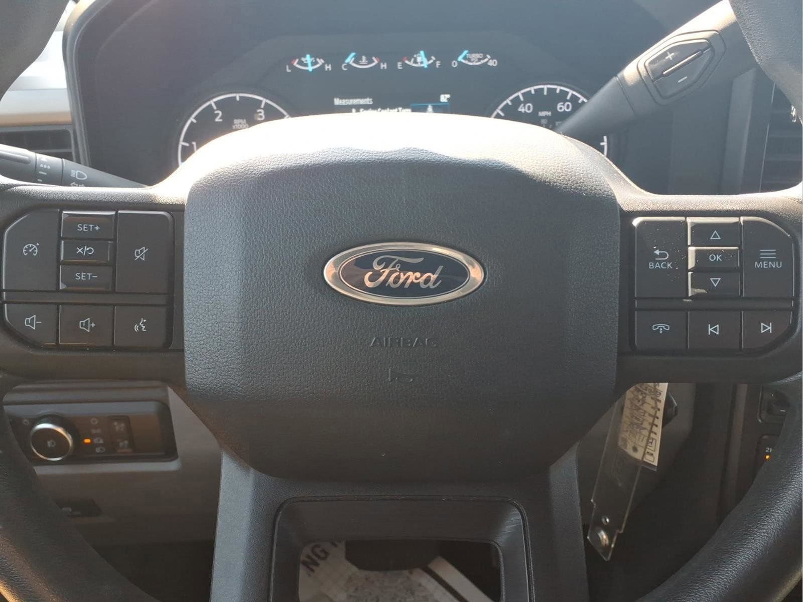 Used 2024 Ford F250 XLT AWD/4WD image 15