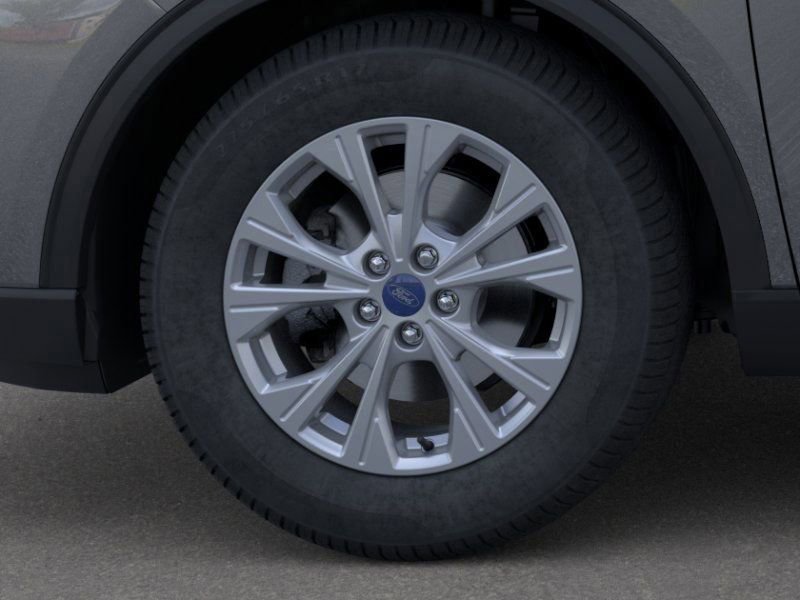 New 2026 Ford Escape Active FWD image 21