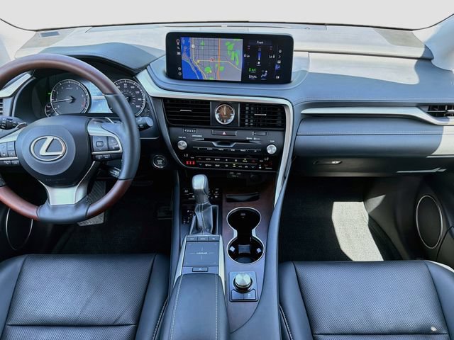 Used 2022 Lexus RX 350 FWD w/ Premium Package image 20