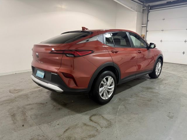 Used 2024 Buick Envista Preferred w/ Convenience I Package image 7