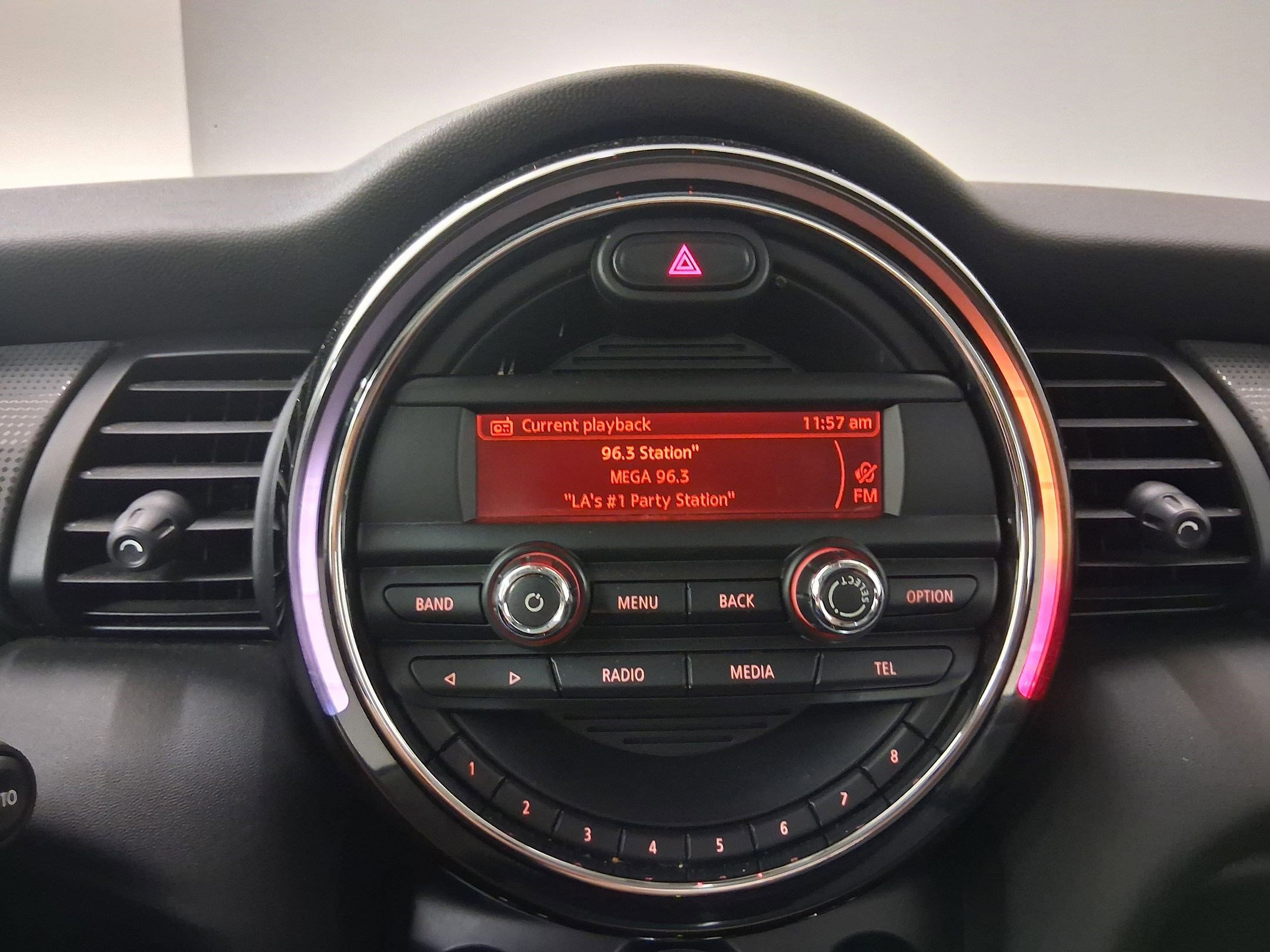 Certified 2015 MINI Cooper 2-Door Hardtop image 26