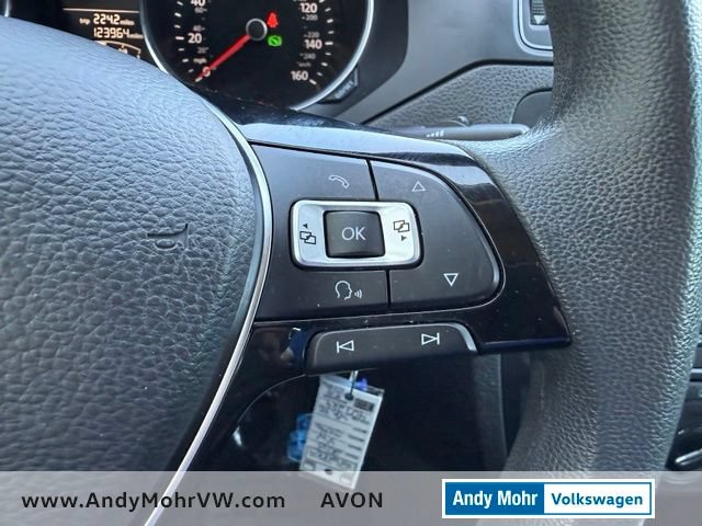 Used 2015 Volkswagen Jetta S FWD image 22