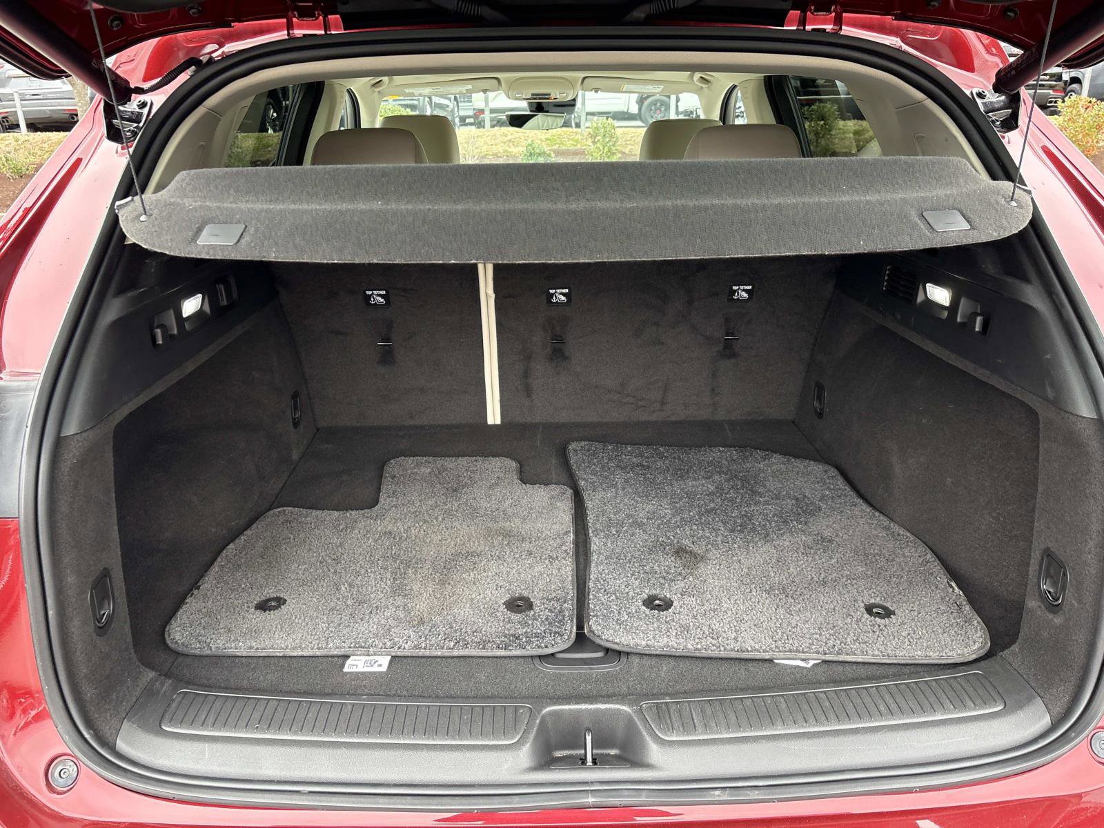 Certified 2023 Buick Envision Avenir image 32