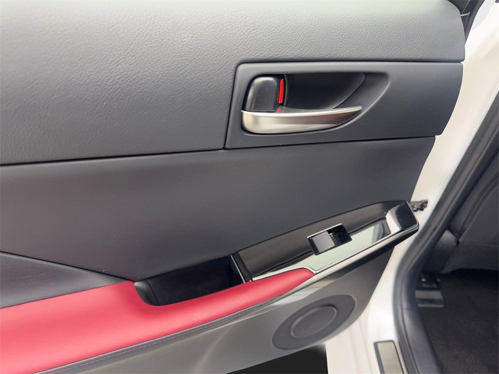 Used 2024 Lexus IS 300 w/ Comfort Package image 38